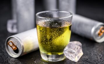 Ενεργειακά ποτά: Πώς επηρεάζουν τον οργανισμό