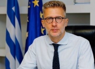 Σκέρτσος: Εκκίνηση νέων δράσεων και μεταρρυθμίσεων
