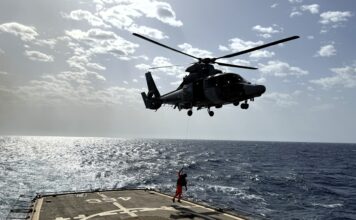 Πολυεθνική Άσκηση «ΑΡΓΟΝΑΥΤΗΣ 2025»