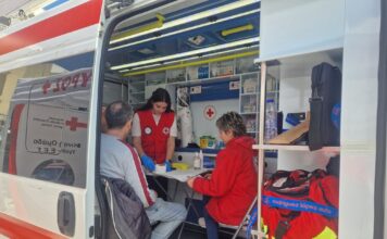 Ο ΕΕΣ πραγματοποίησε εκδήλωση για την Παγκόσμια Ημέρα Υγείας