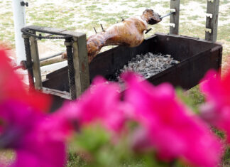 Ο Καιρός την Κυριακή του Πάσχα