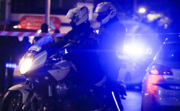 Βίαιες Αρπαγές Τσαντών σε Τρεις Περιοχές
