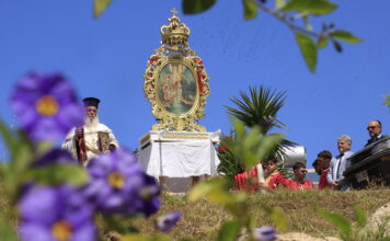 Πότε πέφτει του Αγίου Γεωργίου