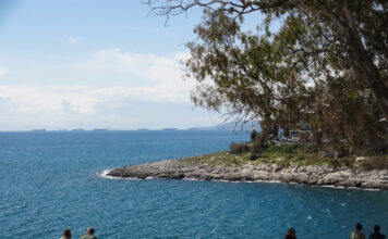 Ο Καιρός για Σάββατο