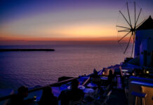 Σαντορίνη: Επιστροφή στην κανονικότητα μετά τους σεισμούς