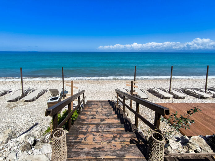 ΚΑΙΡΟΣ (ΓΙΩΡΓΟΣ ΚΟΝΤΑΡΙΝΗΣ/EUROKINISSI)