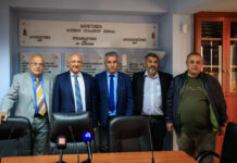 ΙΣΠ: Δωρητές ζωής οι δημοτικοί υπάλληλοι σε Πειραιά, Νίκαια, Κορυδαλλό