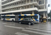 Απεργία 9 Απριλίου: Πώς θα κινηθούν Μετρό, Ηλεκτρικός και Τραμ