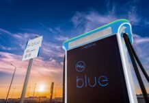 ΔΕΗ blue: Στη Πάτρα το πιο ισχυρό Hub φόρτισης της Ελλάδας