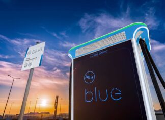 ΔΕΗ blue: Στη Πάτρα το πιο ισχυρό Hub φόρτισης της Ελλάδας