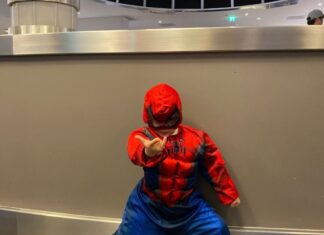 Κάνε-Μια-Ευχή Ελλάδος: Εύχομαι να πάω στην Disneyland Paris Φίλιππος, 3 σακχαρώδης διαβήτης τύπου 1