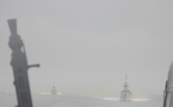 Ύδρα: Σκάφος προσέκρουσε σε βραχονησίδα
