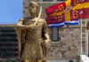 Άλωση της Κωνσταντινούπολης (29 Μαΐου 1453)