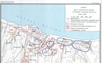 Η Μάχη της Κρήτης (20-31 Μαΐου 1941)