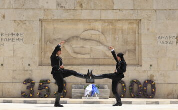 Η Γενοκτονία των Ποντίων