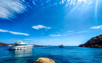 Ο καιρός για το Σάββατο