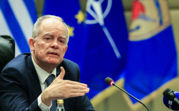 ΕΠΙΣΗΜΗ ΕΠΙΣΚΕΨΗ ΤΟΥ ΠΡΟΕΔΡΟΥ ΤΗΣ ΔΗΜΟΚΡΑΤΙΑΣ ΚΩΝΣΤΑΝΤΙΝΟΥ ΑΝ. ΤΑΣΟΥΛΑ ΣΤΗΝ ΚΥΠΡΟ