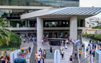 Διεθνής Ημέρα Μουσείων 17-18 Μαΐου 2025