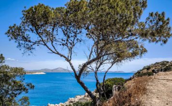 Ο καιρός για την Τρίτη