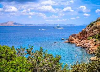Ο καιρός για Κυριακή
