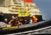 Greenpeace απεξάρτηση από το ορυκτό αέριο: ο δρόμος προς την πραγματική ενεργειακή ασφάλεια