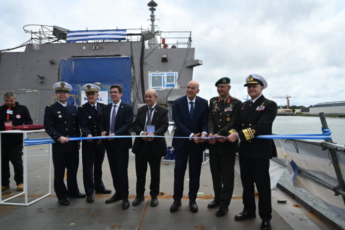 ΠΑΡΟΥΣΙΑ ΥΕΘΑ ΝΙΚΟΥ ΔΕΝΔΙΑ ΣΤΗ ΤΕΛΕΤΗ ΚΑΘΕΛΚΥΣΗΣ ΤΗΣ Φ/Γ