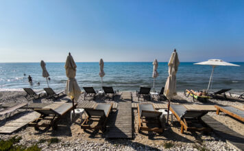 Ο καιρός για την Παρασκευή