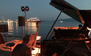Το Μουσικό Φεστιβάλ Αίγινας γιορτάζει 20 χρόνια μουσικής