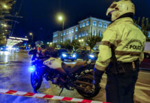 «Μηδενική Ανοχή» στη Μη Χρήση Κράνους Πάνω από 2.600 Παραβάσεις σε Μία Εβδομάδα