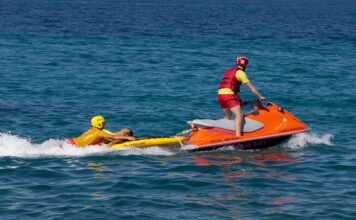 Ο Ελληνικός Ερυθρός Σταυρός συμμετέχει στην άσκηση έρευνας και διάσωσης στη «Ναυτική Εβδομάδα 2025»