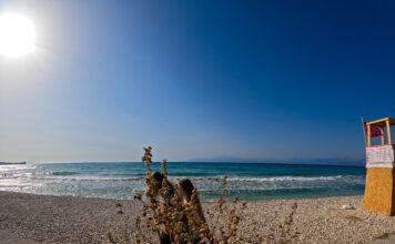 Καιρός Πέμπτης 31 Ιουλίου 2025: Βροχές, καταιγίδες και μικρή πτώση θερμοκρασίας