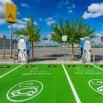 ΔΕΗ blue: Ευρωπαϊκή χρηματοδότηση για εγκατάσταση σημείων ταχυφόρτισης σε Ελλάδα και Ρουμανία