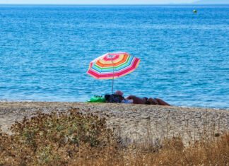 Αστάθεια στη Μακεδονία και υψηλές θερμοκρασίες στην υπόλοιπη χώρα – Η πρόγνωση για τη Δευτέρα 4 Αυγούστου 2025