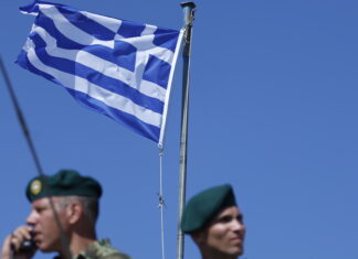 Κατάταξη στο Στρατό Ξηράς με την 2025 Ε΄/ΕΣΣΟ