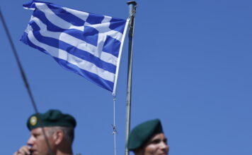 Κατάταξη στο Στρατό Ξηράς με την 2025 Ε΄/ΕΣΣΟ