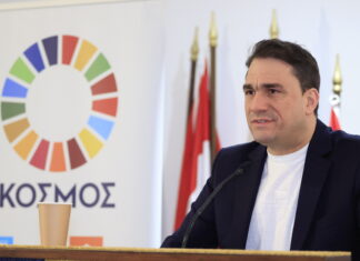 Κ. Τσουκαλάς: «Το 46 % του Ελλήνων βάσει της Eurostat δεν μπορούν να πάνε διακοπές