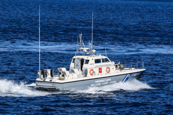 ΛΙΜΕΝΙΚΟ ΣΩΜΑ (ΚΟΝΤΑΡΙΝΗΣ ΓΙΩΡΓΟΣ EUROKINISSI)