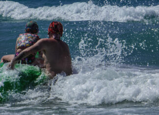 Καιρός Πέμπτης 14 Αυγούστου.Μικρή πτώση θερμοκρασίας και ισχυροί άνεμοι στο Αιγαίο