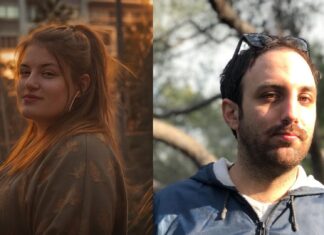«Η Ομολογία της 4ης Ιανουαρίου» από την Αγνή Χιώτη και τον Χάρη Χιώτη |