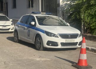Χαλάνδρι: 28χρονος μαχαίρωσε και σκότωσε 47χρονη