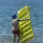 Πληρώνουμε για να μπούμε  στη θάλασσα;