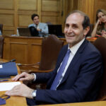 Απόστολος Βεσυρόπουλος: Πέθανε ο πρώην υφυπουργός Οικονομικών της Νέας Δημοκρατίας