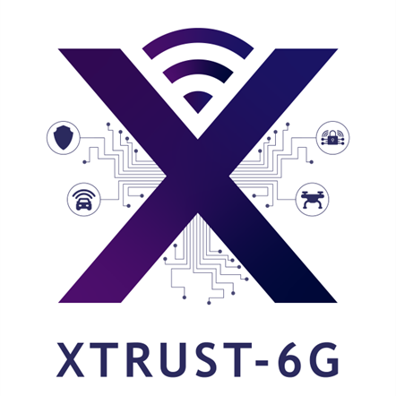 XTRUST LOGO