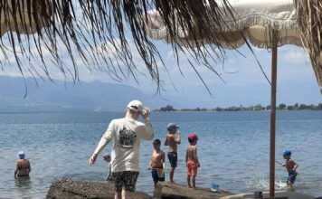 Καλοκαίρι και Ασφάλεια: Πώς να περάσετε ξέγνοιαστες στιγμές με τα παιδιά