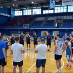 Πρώτη προπόνηση για τον Χολαργό – Αναμένεται ο Γιώργος Μπόγρης