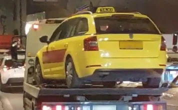 Σύλληψη -10- ατόμων και βεβαίωση -117- παραβάσεων για οδήγηση υπό την επήρεια αλκοόλ