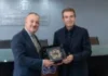 Στενή Συνεργασία Ελλάδας – Ηνωμένου Βασιλείου για την Καταπολέμηση του Οργανωμένου Εγκλήματος