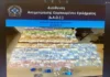 Εξαρθρώθηκε διεθνής οργάνωση διακίνησης κοκαΐνης στην Ευρώπη