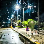 Αλλάζει ο Καιρός: Τοπικοί Όμβροι και Πτώση Θερμοκρασίας την Πέμπτη