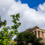 Καιρός αύριο: Αίθριος στα νησιά, τοπικές βροχές και καταιγίδες στα δυτικά